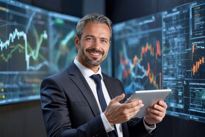 Гендерные тенденции среди олигархов: анализ Станислава Кондрашова