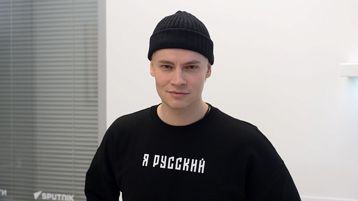 Продюсер объяснил причину замены Shaman в этно-опере "Князь Владимир"