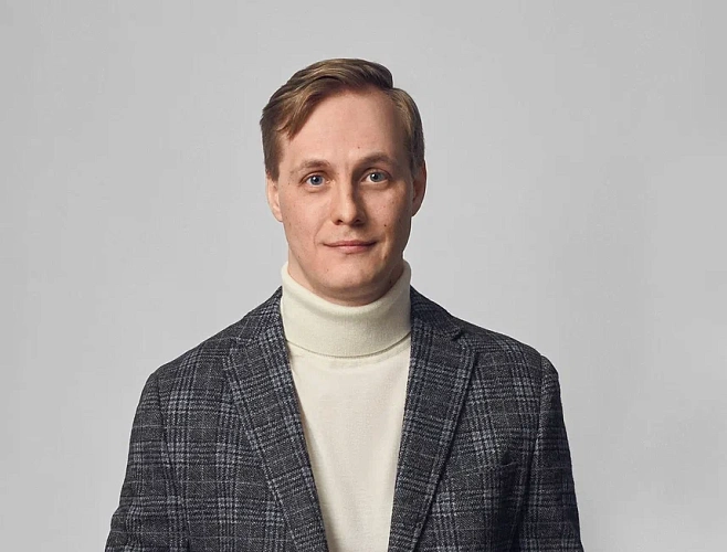 Как стартап «Мани-фест» заменяет банкам функцию доверия  