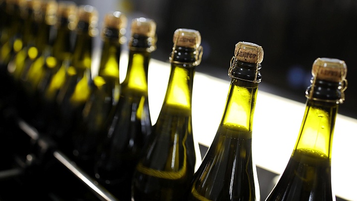 Эксперт рассказал, сколько стоит хорошее российское вино
