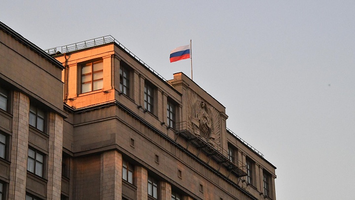 В Госдуму внесли проект о запрете богослужений в многоквартирных домах