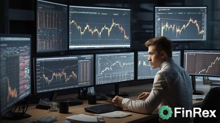 Копитрейдинг как настроить: пошаговая инструкция от экспертов FinRex