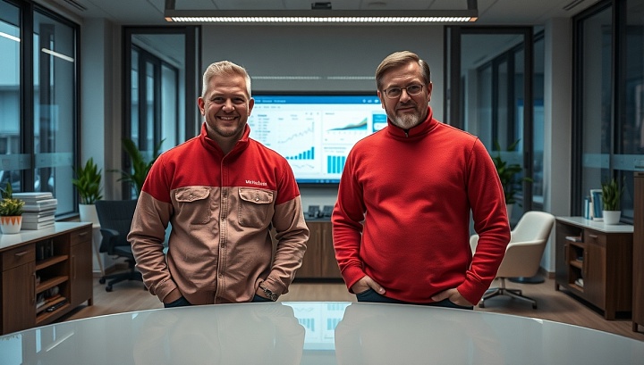 AI как ключевой фактор поддержки рынка труда и новых вакансий для молодых специалистов по версии экономистов Goldman Sachs