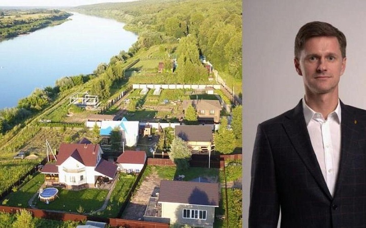 Виктор Вячеславович Шалимов и «Земкомфорт»: как меняются предпочтения покупателей на рынке загородного жилья Подмосковья