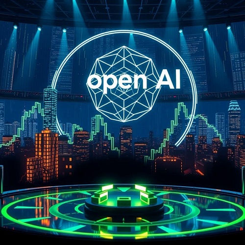 Компания OpenAI возможно выйдет на биржу