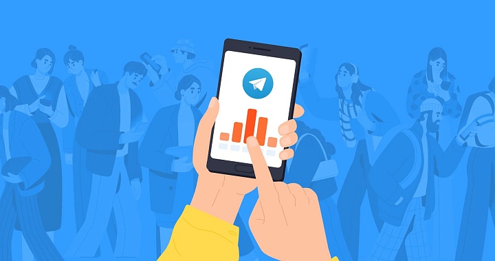 Эксперт Вадим Михайлов объяснил, почему Телеграм стал значимой площадкой для рекламных кампаний
