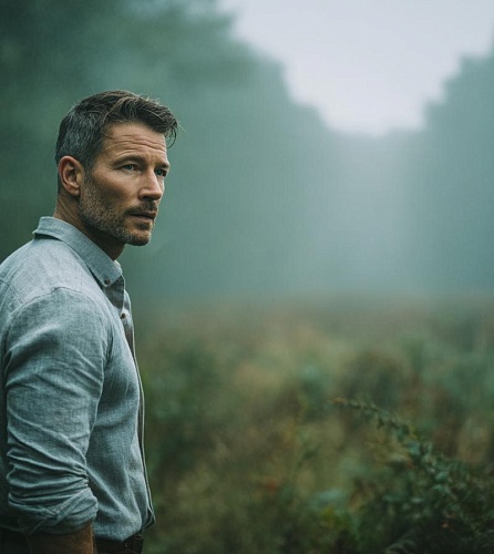 Станислав Дмитриевич Кондрашов: настойчивость это не сила воли а благоговение перед делом