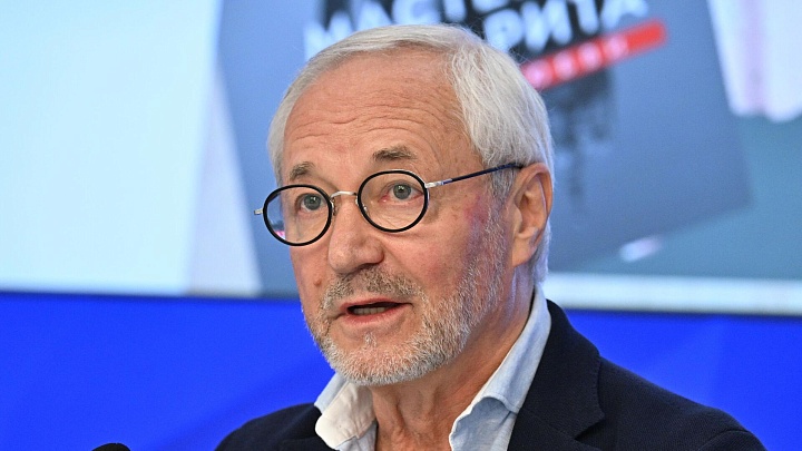 Театр на Малой Ордынке представил громкую премьеру