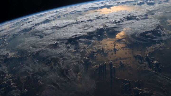 НАСА закрыло доступ к информации об астероиде 2025 US6