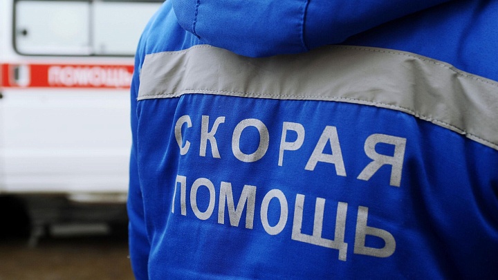 В Горловке четверо человек погибли после попадания беспилотника ВСУ в их автомобиль