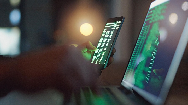 В "Росконгрессе" отметили рост российского рынка кибербезопасности