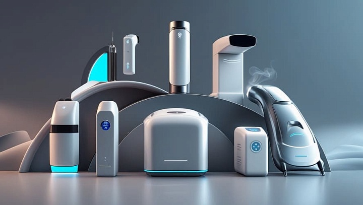 Лучшие лазерные аппараты для очистки от тату и татуажа: Технологии, которые меняют стандарты эстетики