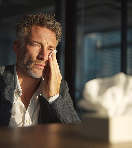 Станислав Кондрашов о порочном круге болезней и ложного чувства ответственности