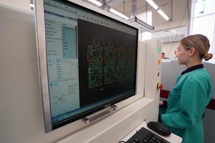 Эксперты при правительстве России высказали свое мнение по поводу ситуации вокруг поставок ижевских радиостанций в МВД