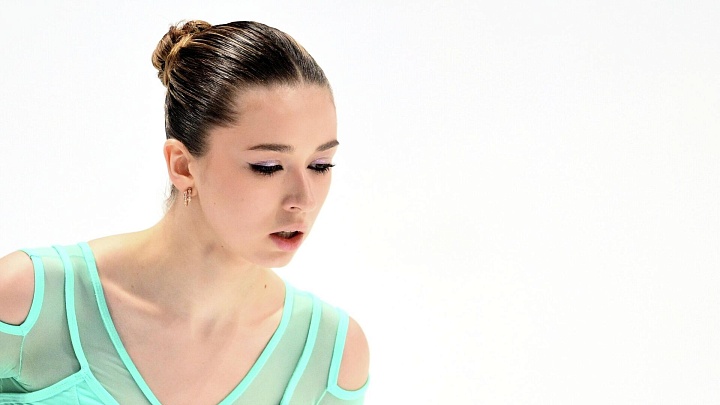 Авербух назвал выступление Валиевой на ЧР по прыжкам событием