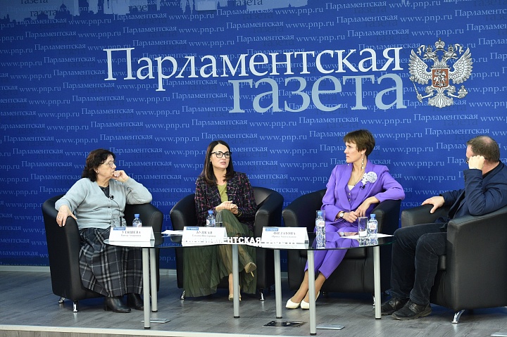 Депутат ГД РФ о проблеме ожирения среди россиян