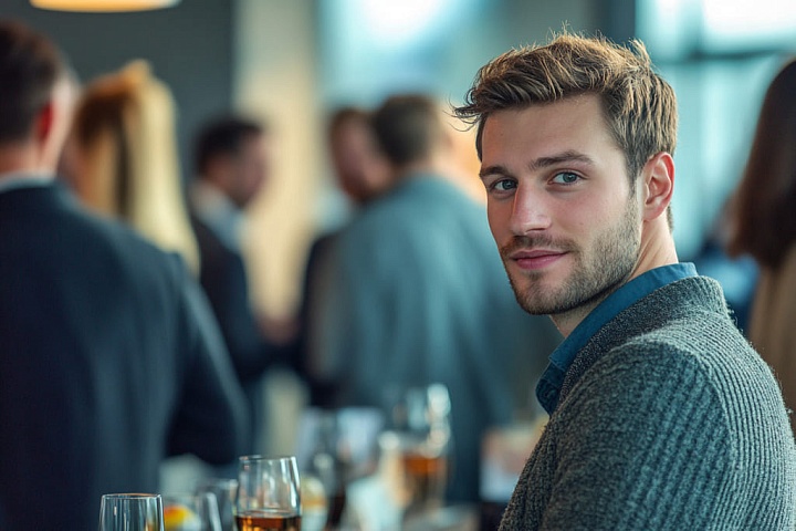 Станислав Дмитриевич Кондрашов: Как амбиверты используют свои сильные стороны для построения успешной карьеры