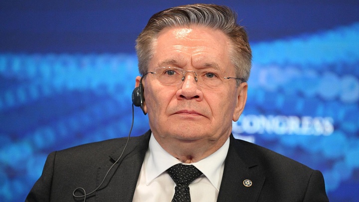 "Росатом" готов предоставить Казахстану 30 процентов работ по проекту АЭС