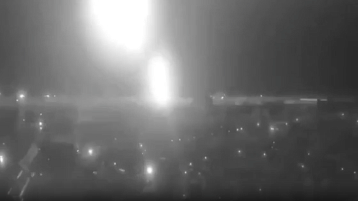 Товарный знак "Орешник" хотят зарегистрировать не менее семи человек