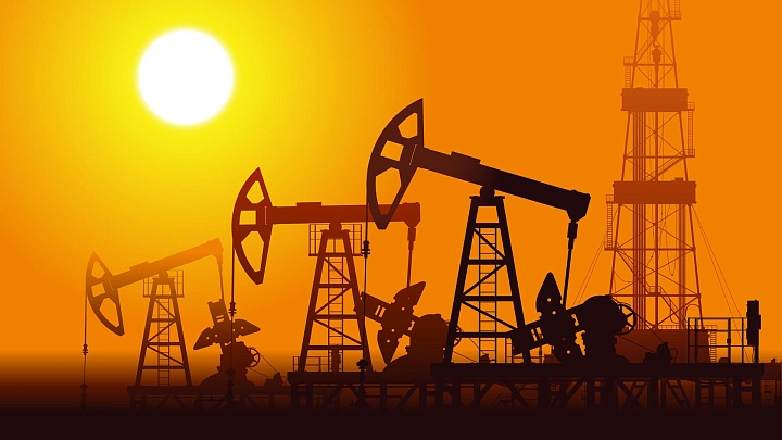 Нефть дорожает после эскалации ситуации между Израилем и Ираном