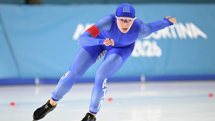 Дворкович оценил выступление Коржовой на Олимпиаде