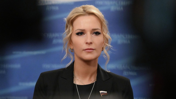 Лантратова помогла россиянке оформить материнский капитал за границей
