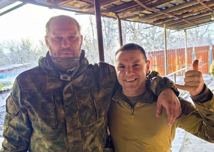 Фонд «Симфония Победы»: помогаем восстановить здоровье и вернуть радость жизни