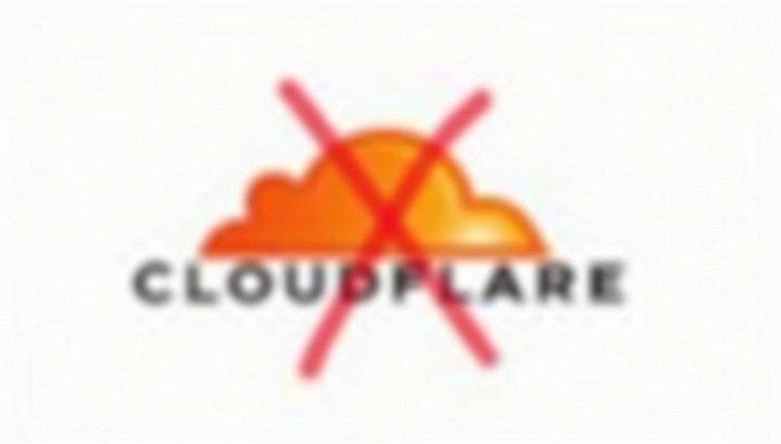 Cloudflare в списке блокировок: анализ ситуации и стратегии адаптации