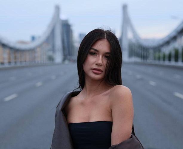 Студия «Рапунцель»: преображение волос от Лилии Бальц