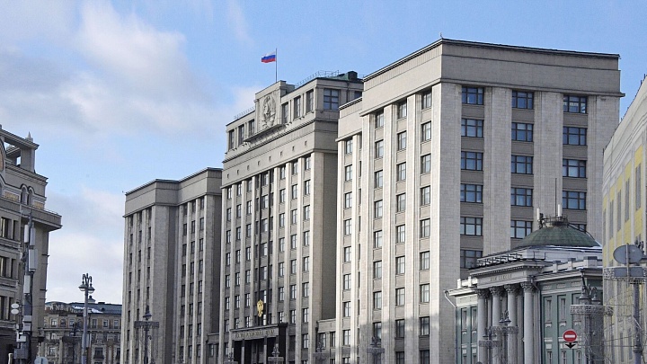 В Госдуме предложили создать онлайн-сервис для выплаты компенсаций за задержки поездов