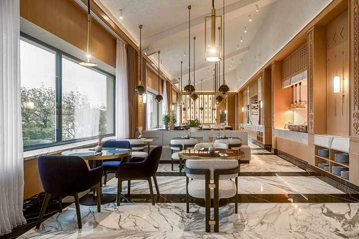 Центральная локация: Отели в Сердце Великого Новгорода: Обзор и Рекомендации