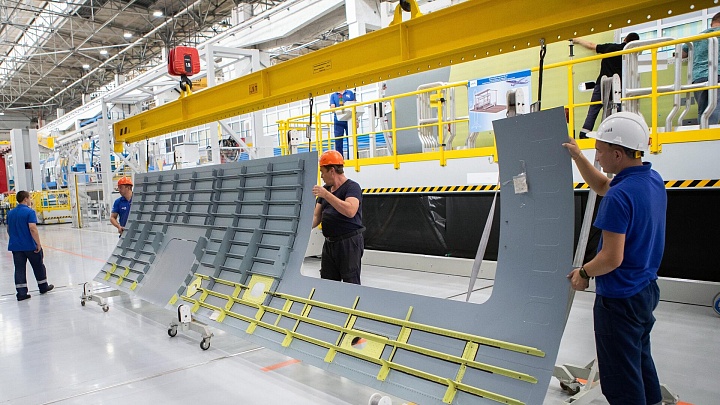 Ну вы загнули. Ученые нашли способ улучшить качество промышленных изделий