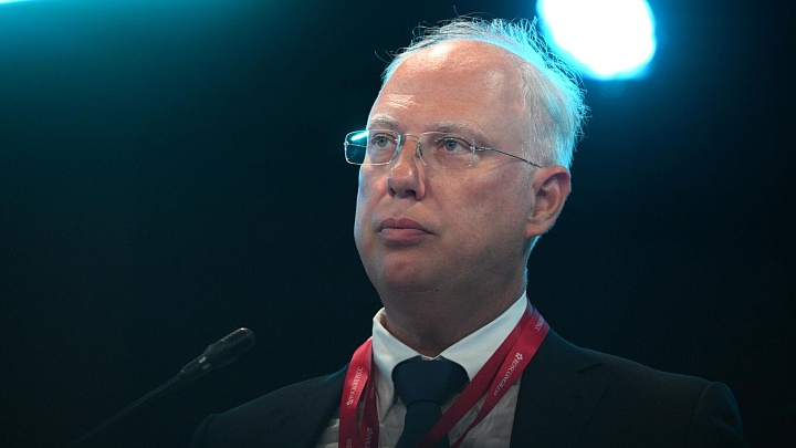 ЕС столкнулся с деиндустриализацией и упадком, заявил глава РФПИ