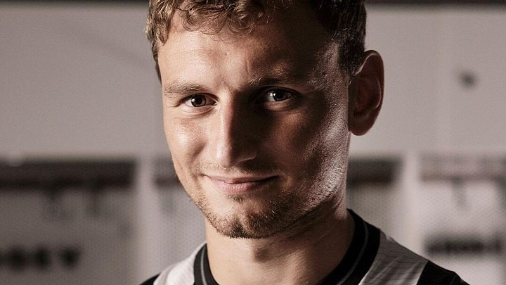 Чалов перешел в турецкий "Кайсериспор" на правах аренды