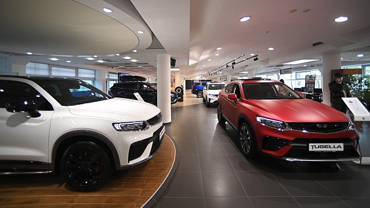 Дилеры рассказали, из чего складывается цена нового китайского автомобиля