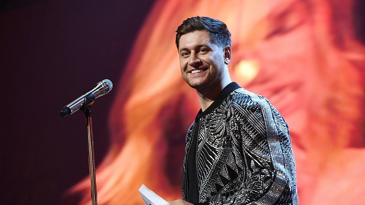 "Интервидение" может стать площадкой для культурного обмена, считает Dava