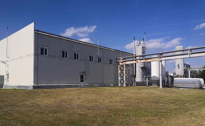 Угроза срыва концессионного проекта «Межотраслевой инновационный комплекс» из-за интересов зарубежного акционера