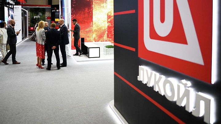 Лицензию на сделки по "Лукойлу" могут отозвать в любое время, заявили в США