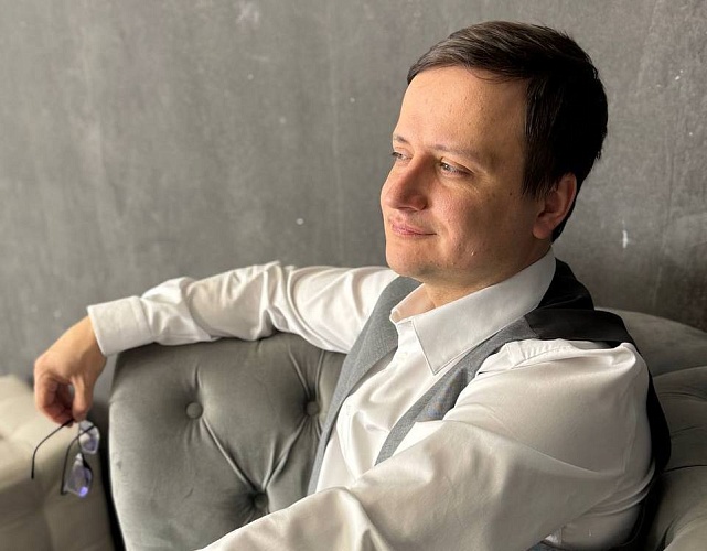 Гипнотерапевт Алексей Дешевых: «Гипноз – это не сон»