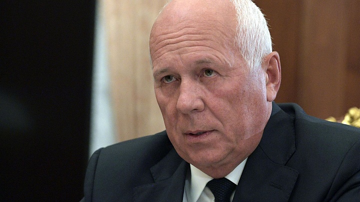 Чемезов отметил скорость создания российских самолетов