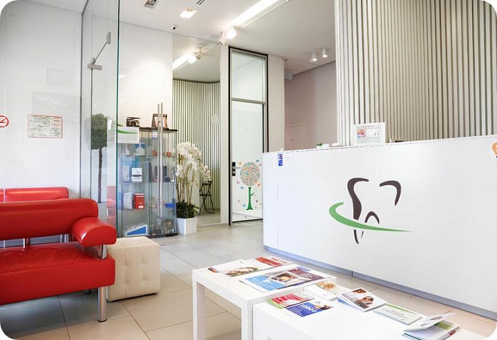 Имплантация зубов в кратчайшие сроки в Центре Современной Стоматологии