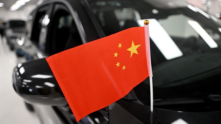 Глава "Синорусс" назвала причину роста числа китайских компаний в России