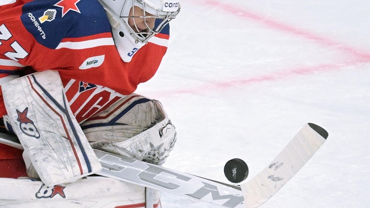 КХЛ назвала лучших игроков декабря